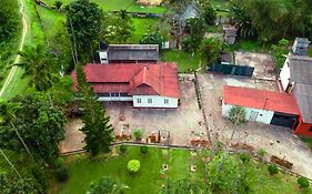The Sumola House